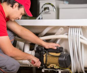 About Emergency plumbing pros Ferguson, KY